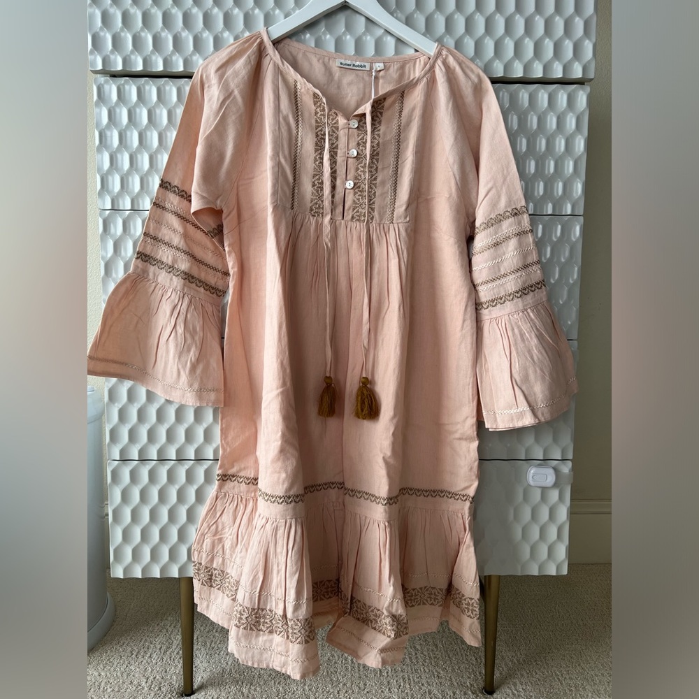 Roller Rabbit dress